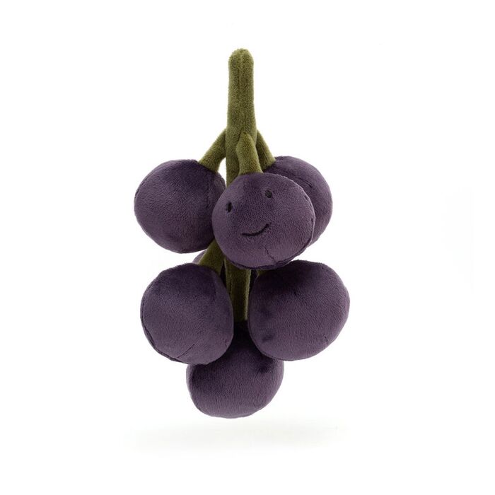 Fabulous Fruit Grapes