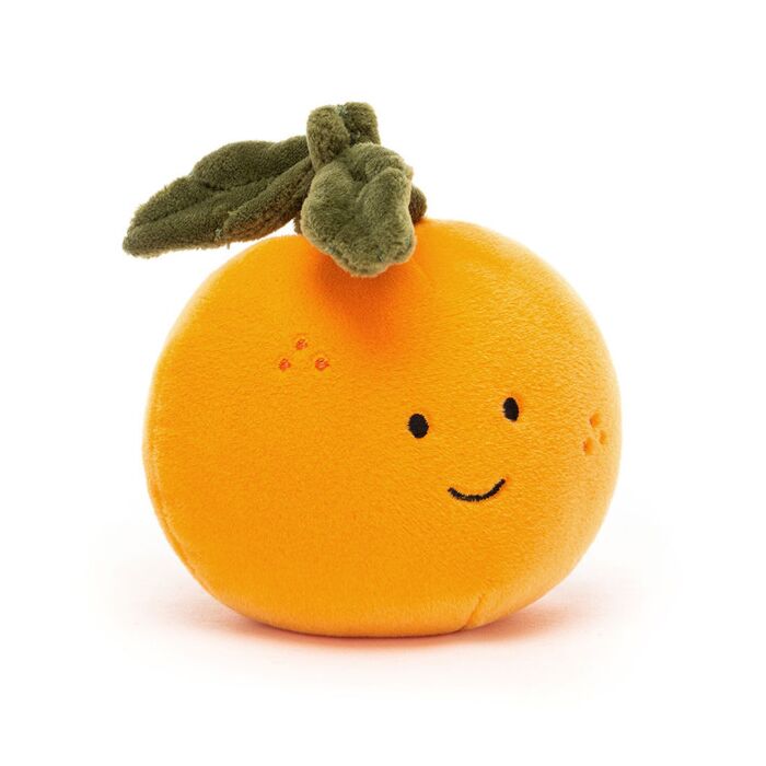 Fabulous Fruit Orange