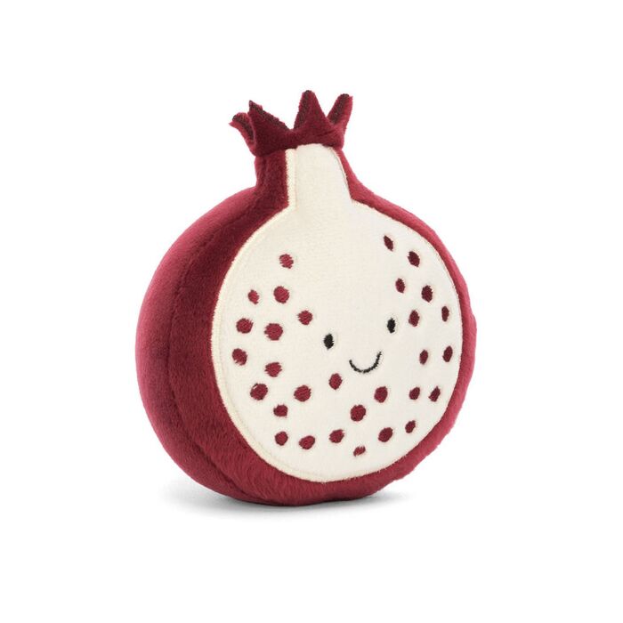 Fabulous Fruit Pomegranate