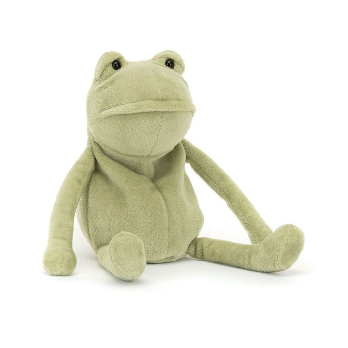 Fergus Frog