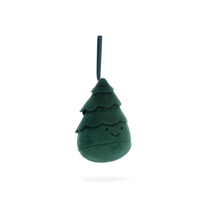 Festive Folly Christmas Tree