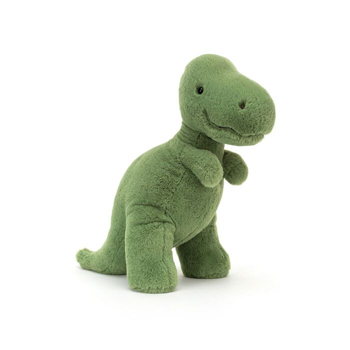 Fossilly T-Rex