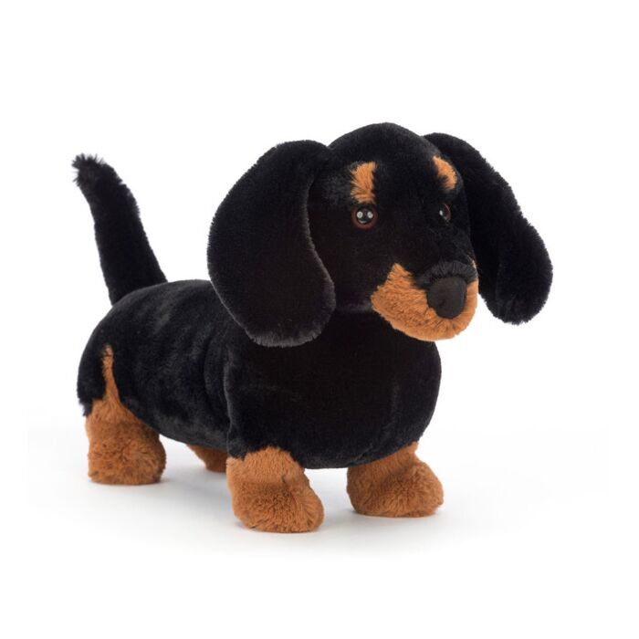 Freddie Sausage Dog