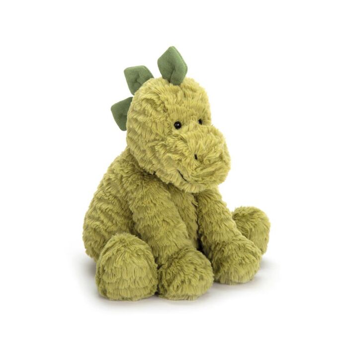 Fuddlewuddle Dino