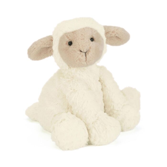 Fuddlewuddle Lamb