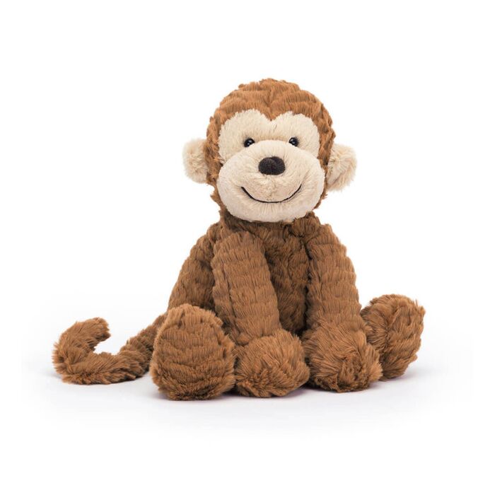 Fuddlewuddle Monkey