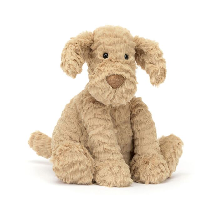 Fuddlewuddle Puppy