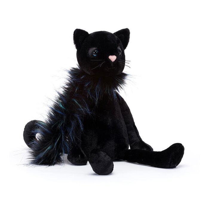 Glamorama Cat