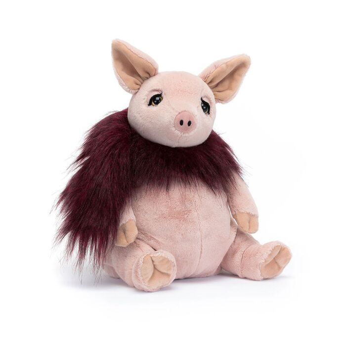 Glamorama Pig