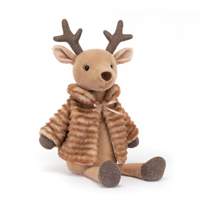 Sofia Reindeer