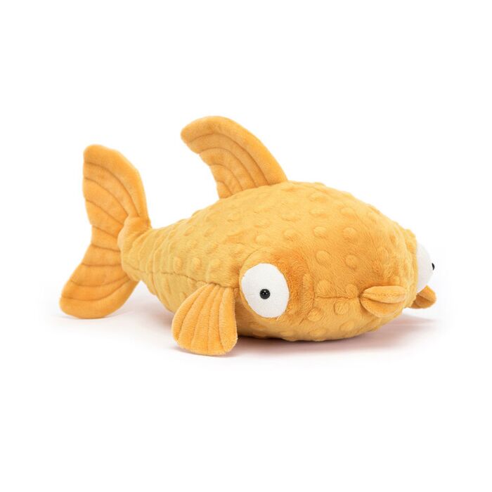 Gracie Grouper Fish