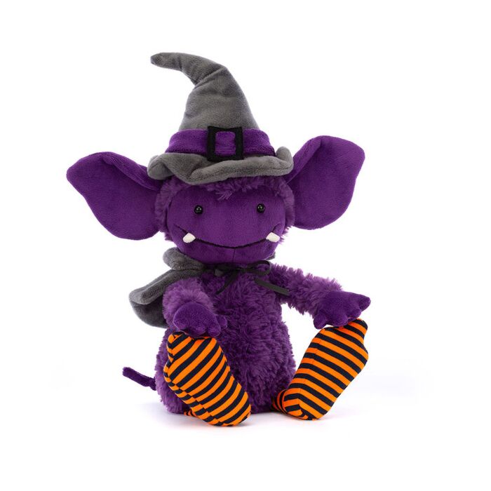 Spooky Greta Gremlin