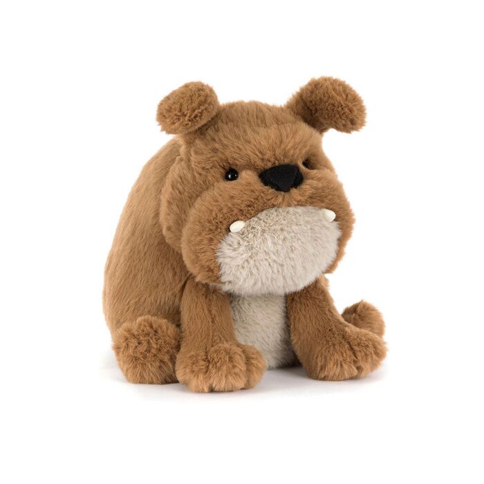 Derreck Dog