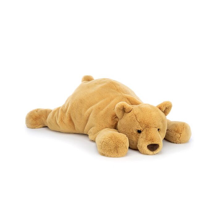 Harvey Bear