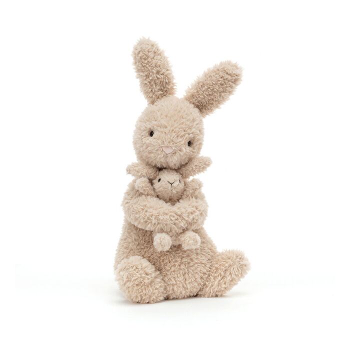 Huddles Bunny