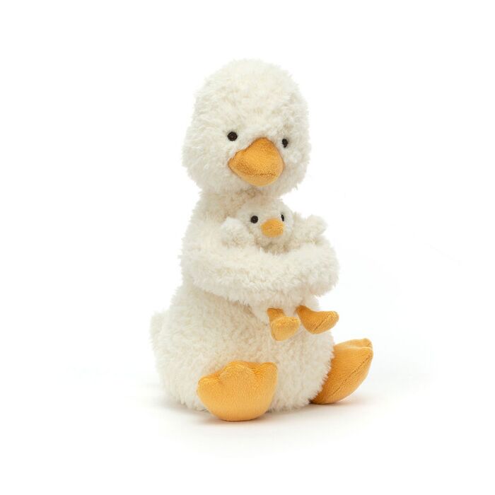 Huddles Duck