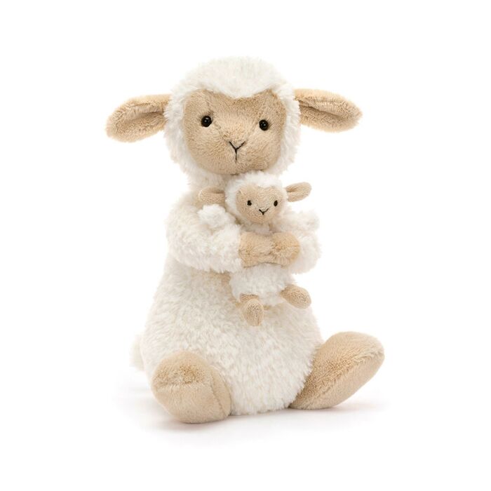 Huddles Sheep