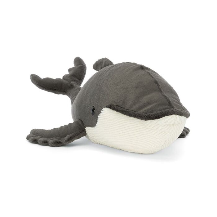 Humphrey the Humpback Whale