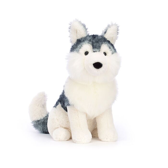 Jackson Husky