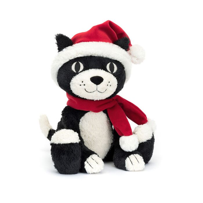 Christmas Jellycat Jack