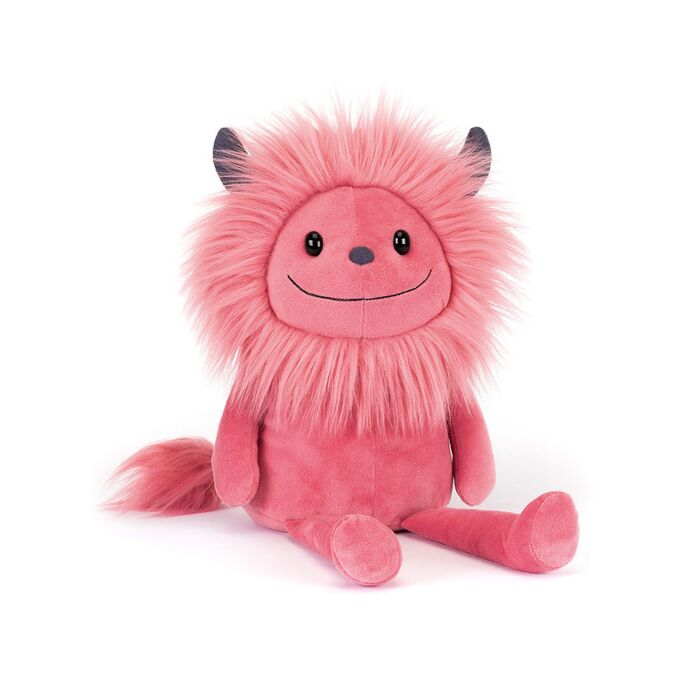 Jinx Monster