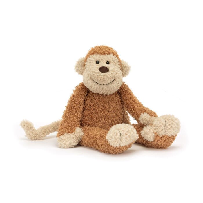 Junglie Monkey