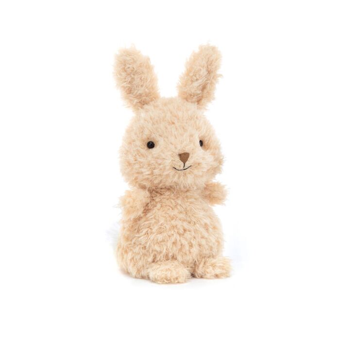 Little Bunny