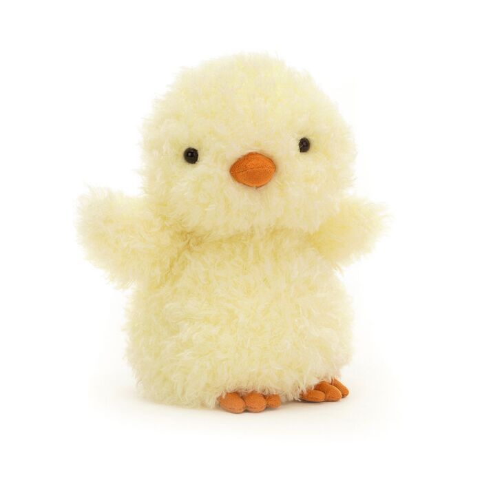 Little Chick