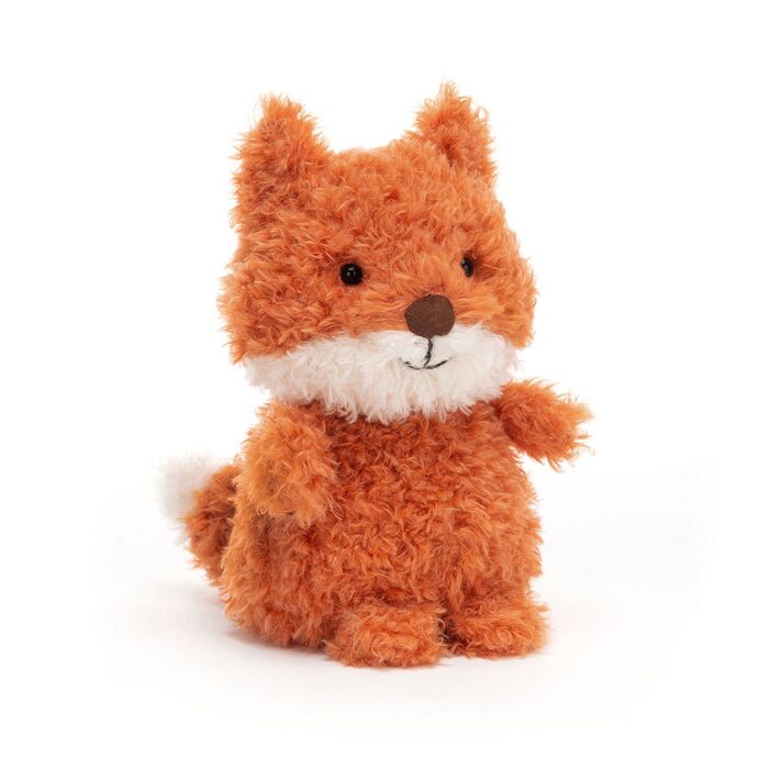 Little Fox