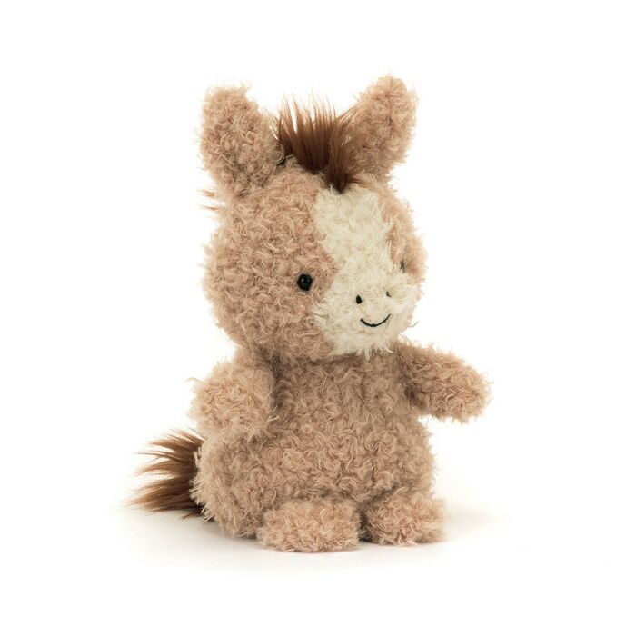 Little Horse