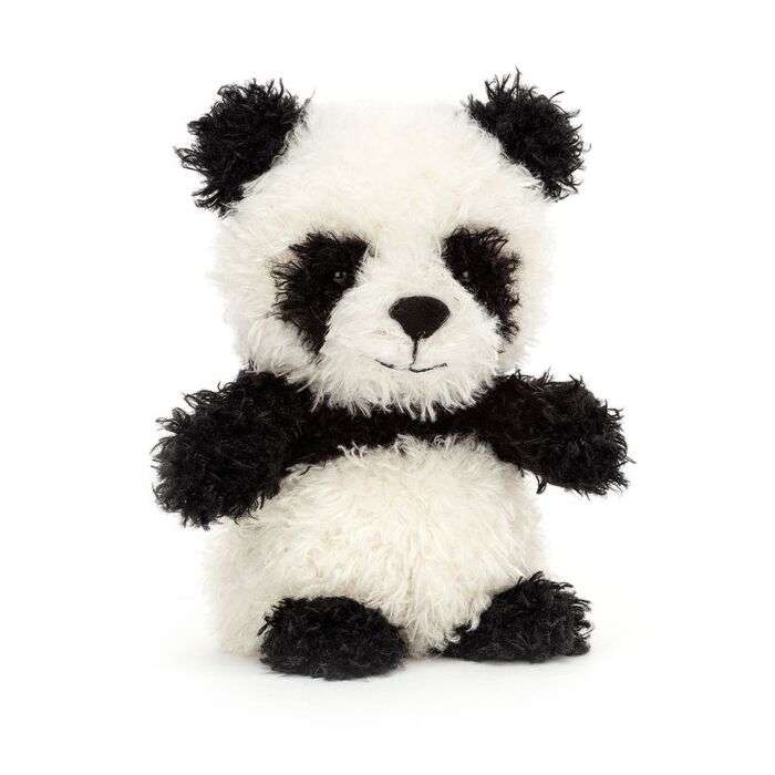 Little Panda