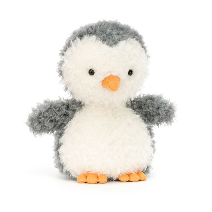 Little Penguin