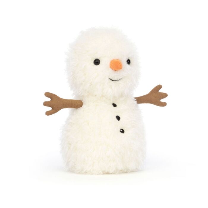 Little Snowman