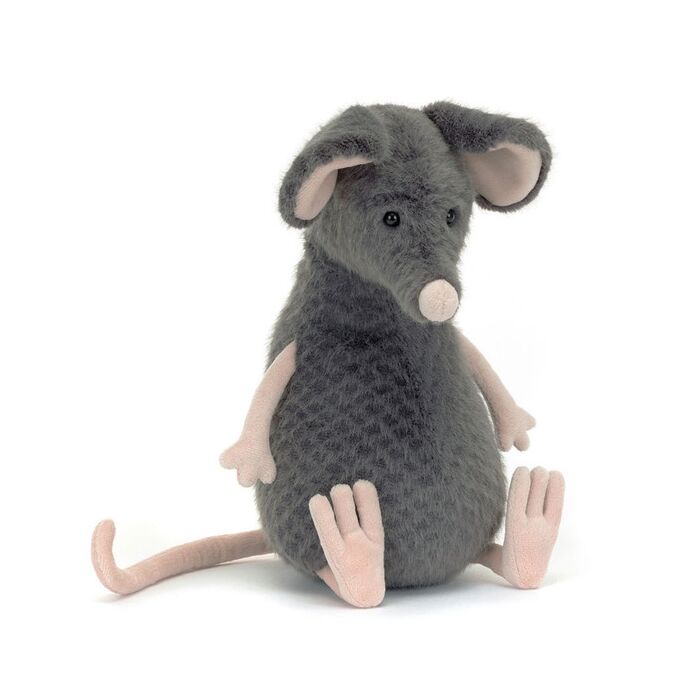 Lachlan Sad Rat