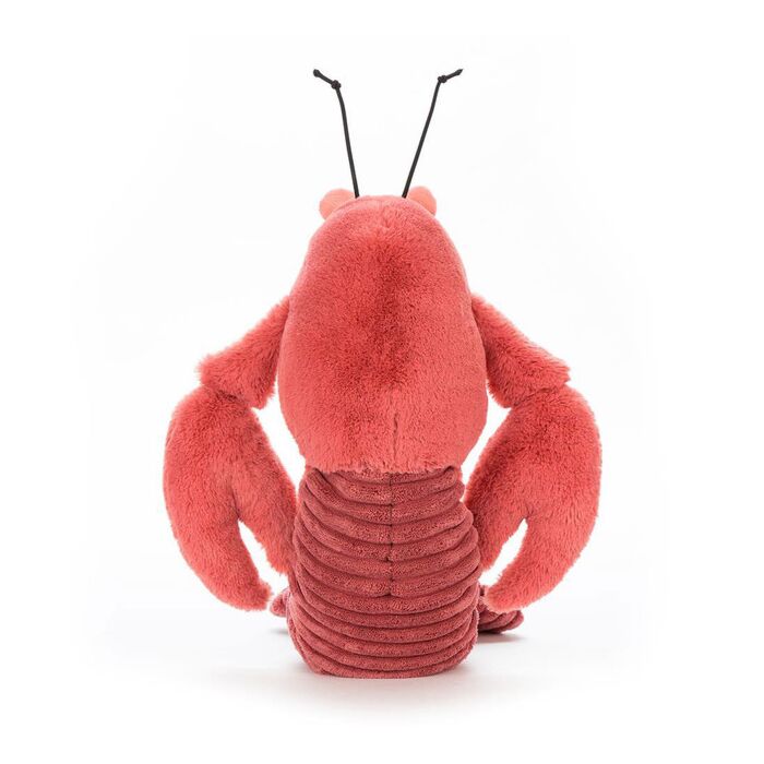 Larry Lobster