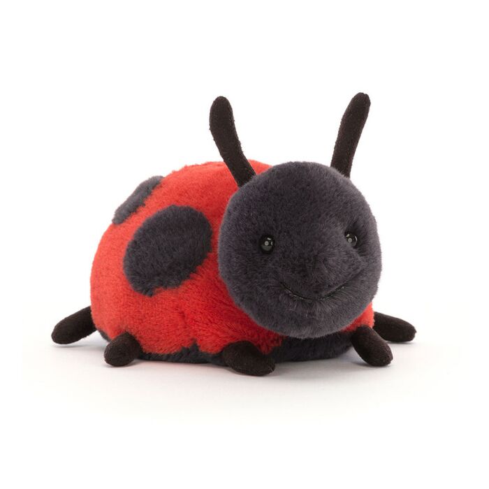 Layla Ladybird