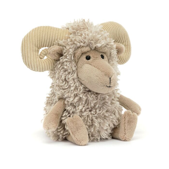 Ramsley Sheep