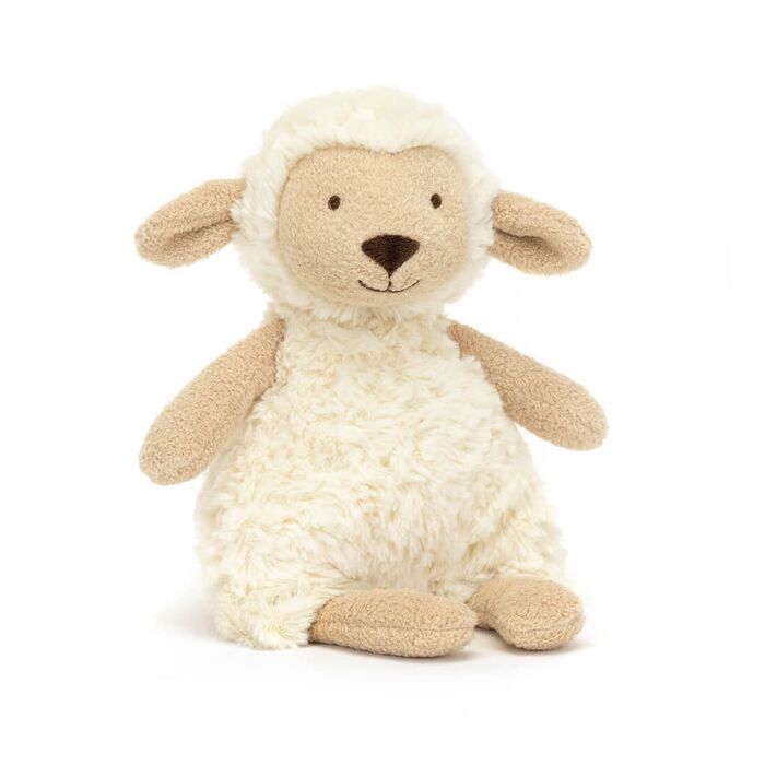 Lollie Lamb
