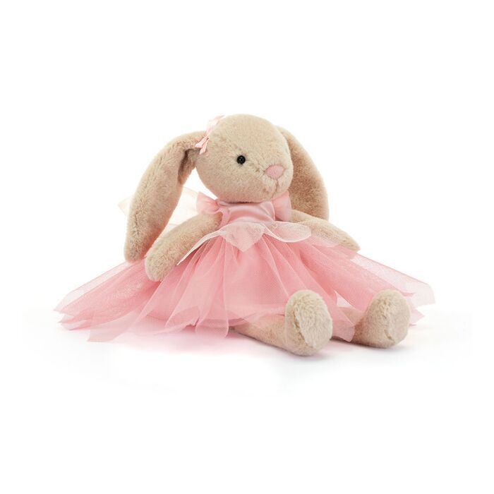 Lottie Bunny Fairy