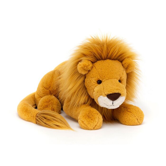 Louie Lion