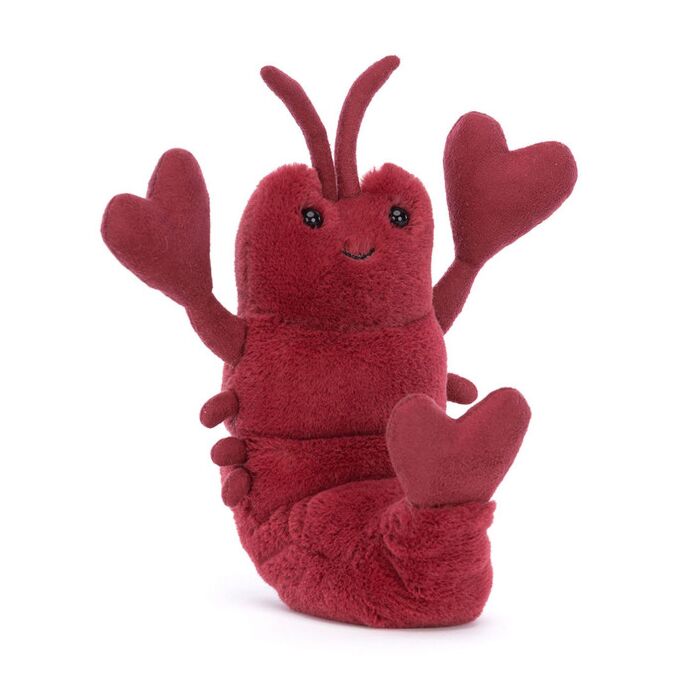 Love-Me Lobster