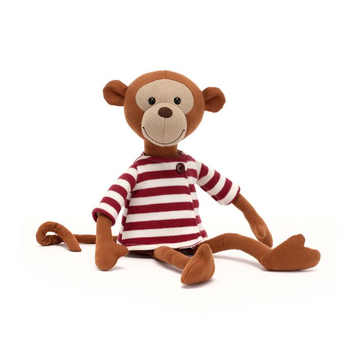 Madison Monkey