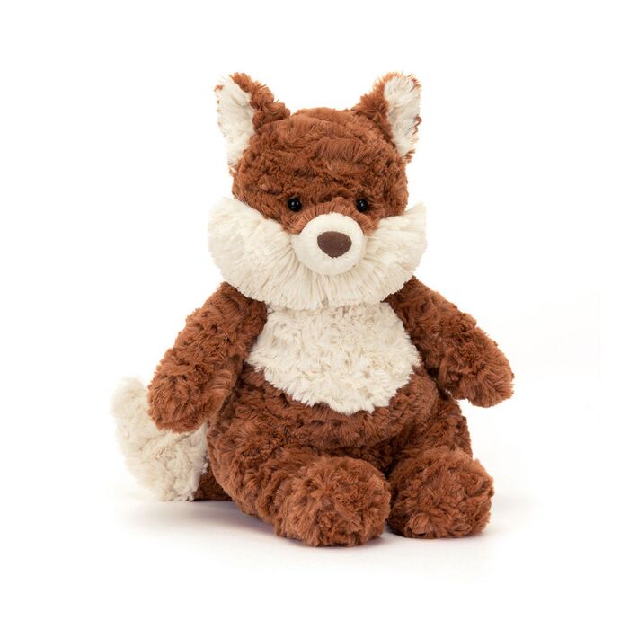 Mortimer Fox
