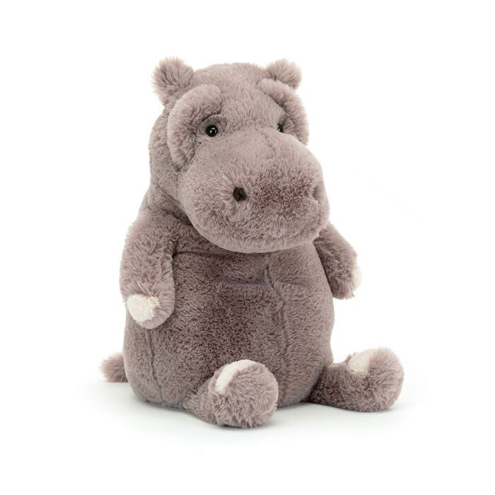 Myrtle Hippopotamus