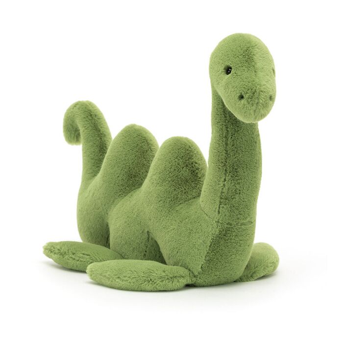 Nessie Nessa