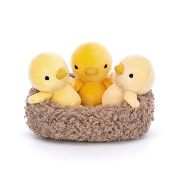 Nesting Chickies