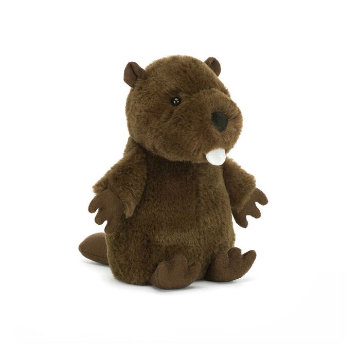 Nippit Beaver