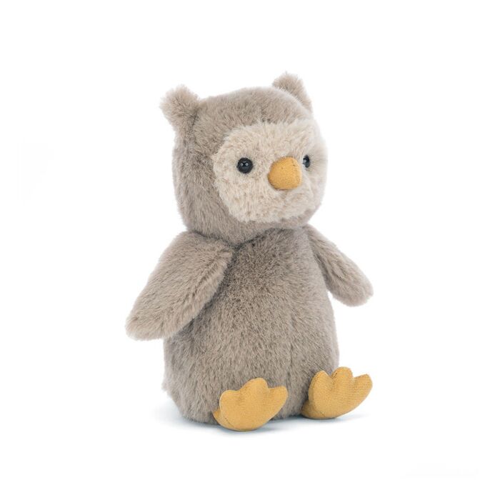 Nippit Owl