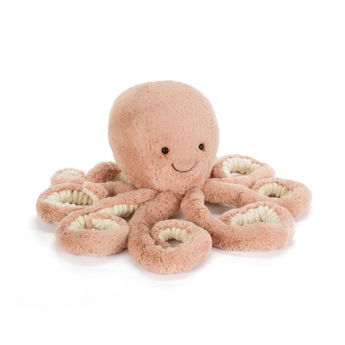 Odell Octopus