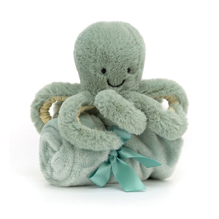 Odyssey Octopus Soother